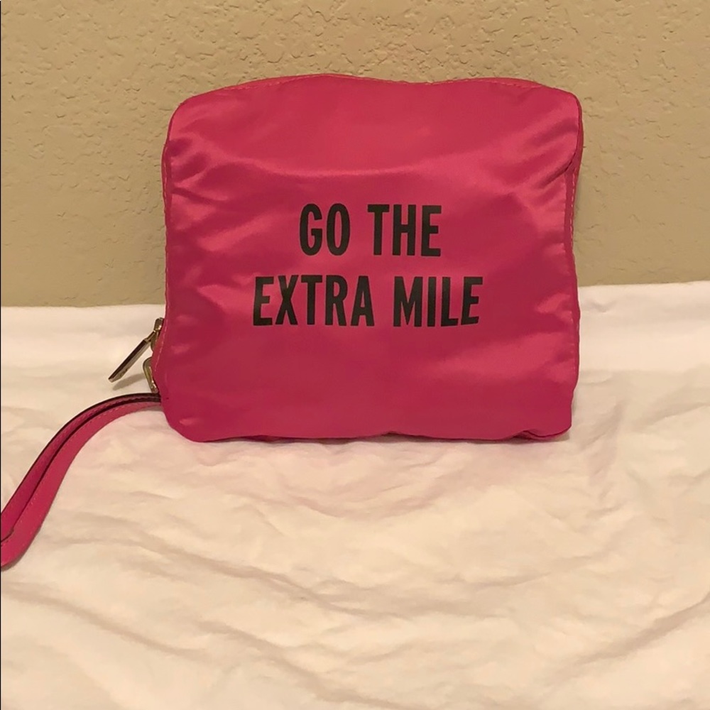 Kate Spade Gym Bag